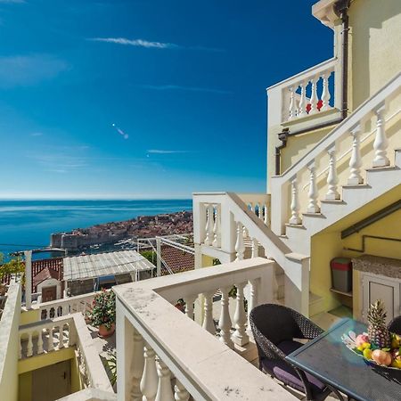 Amazing View Apartment Slavica 3 Дубровник Экстерьер фото