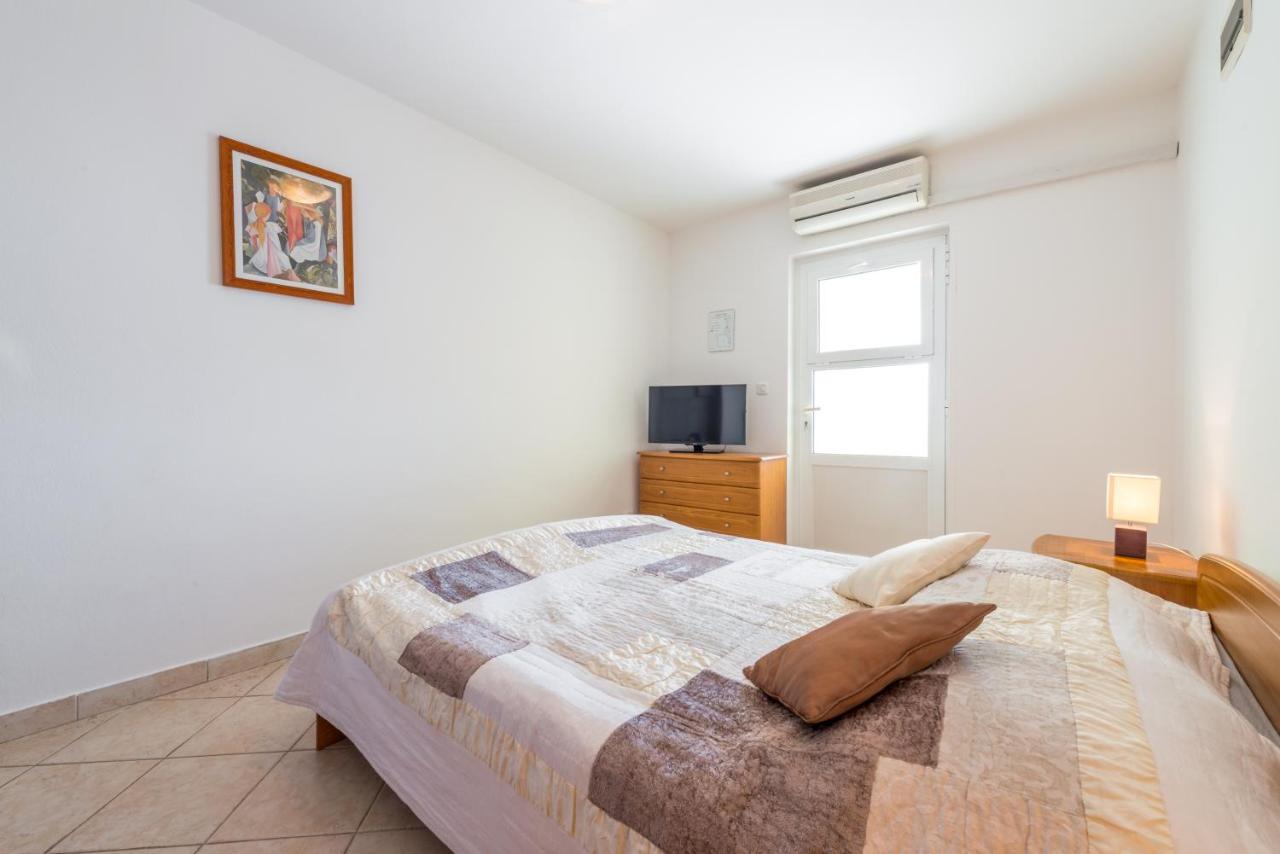 Amazing View Apartment Slavica 3 Дубровник Экстерьер фото