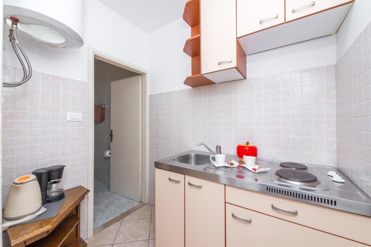 Amazing View Apartment Slavica 3 Дубровник Экстерьер фото