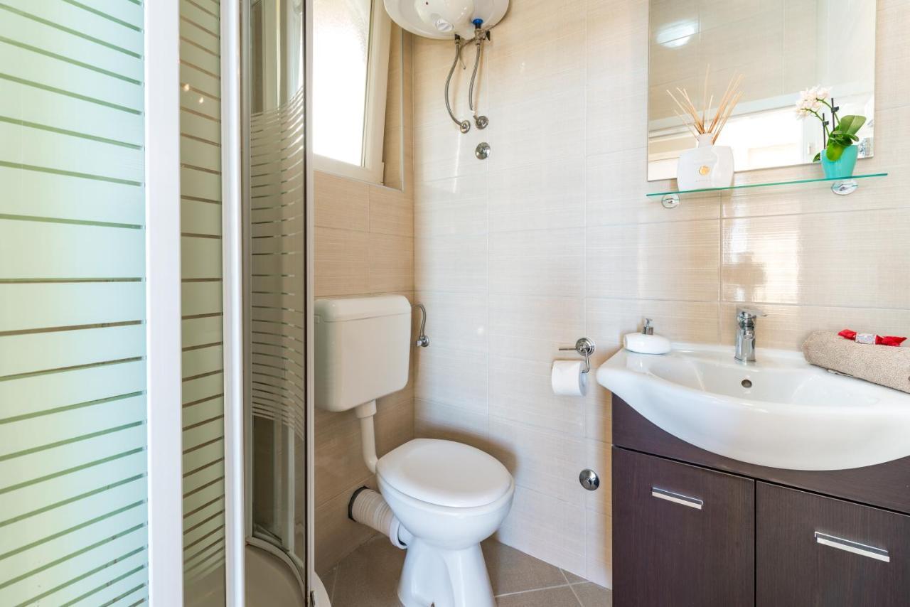 Amazing View Apartment Slavica 3 Дубровник Экстерьер фото